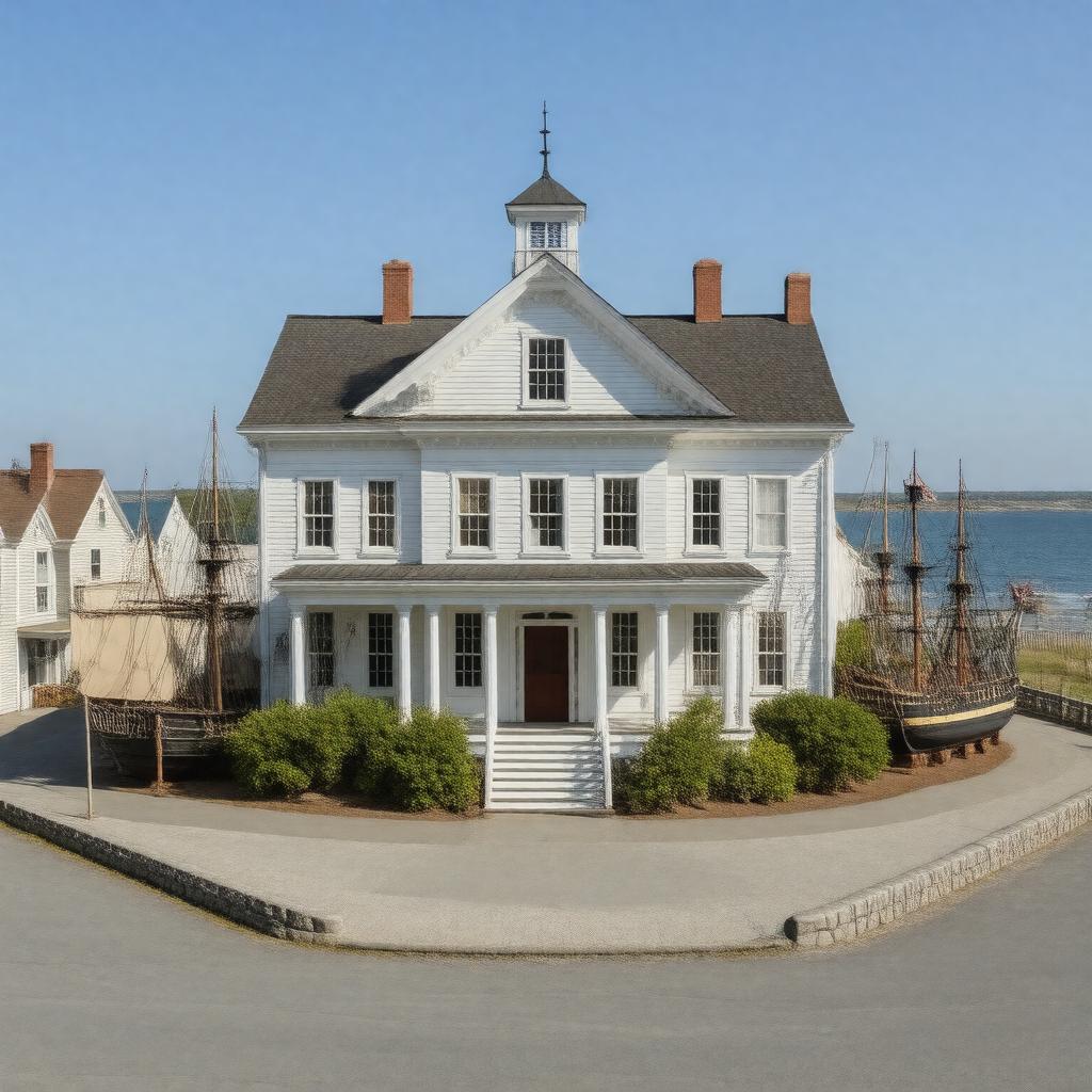 Provincetown Museum
